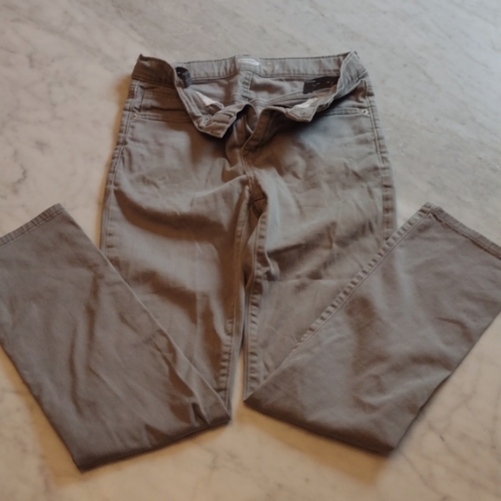 Old Navy Karate Slim skinny jeans sz 12